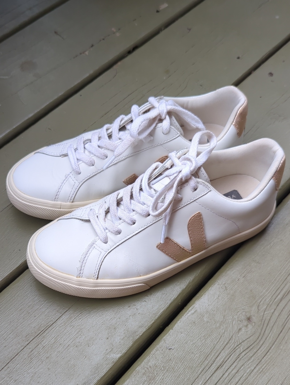 Veja Campo Sneaker